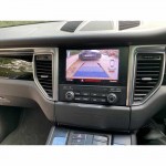 Porsche Macan 2010 - 2018 Reverse Camera